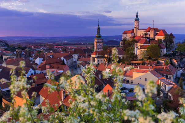 Rozkvetlý Mikulov